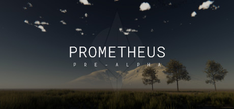 Prometheus: Omex Rising Playtest cover art