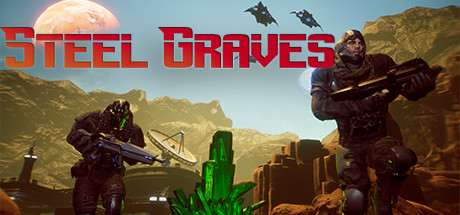 View Steel Graves on IsThereAnyDeal