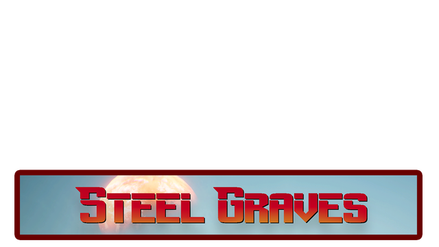 Steel Graves Logo