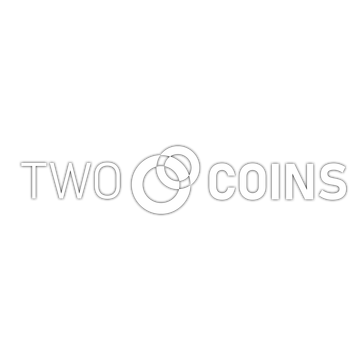 Two Coins Logo