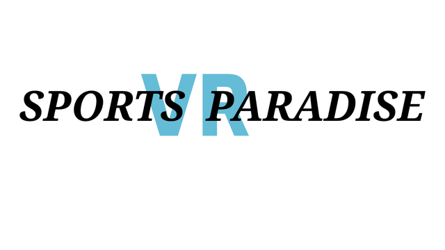 Sports Paradise VR Logo