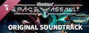 Redout: Space Assault Soundtrack