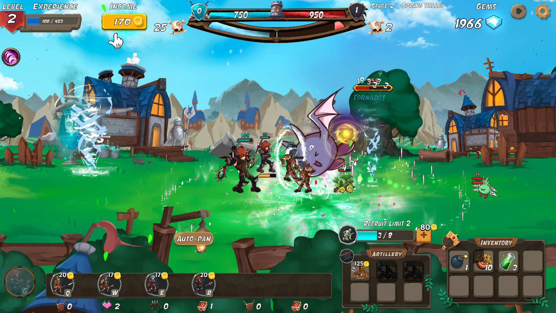 海洛尔守护者/Guardians of Hyelore(V4.31)