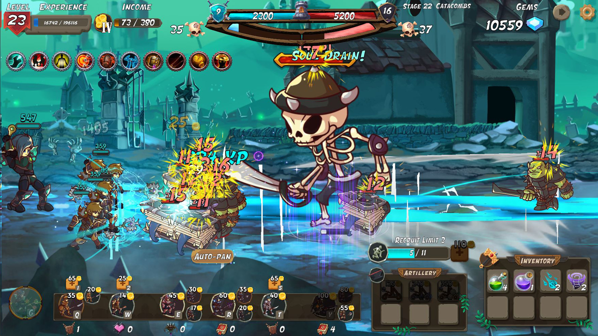 海洛尔守护者/Guardians of Hyelore(V4.31)