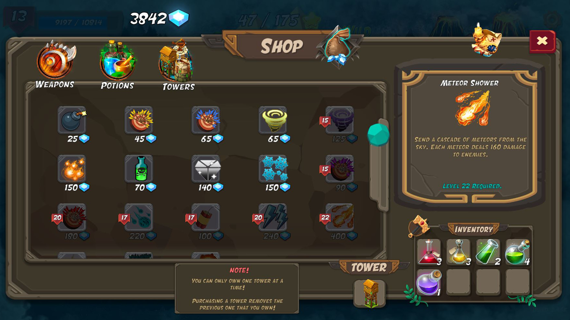 海洛尔守护者/Guardians of Hyelore(V4.31)