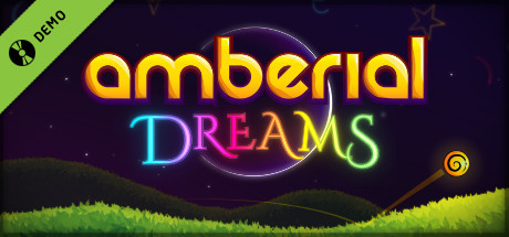 Amberial Dreams Demo cover art