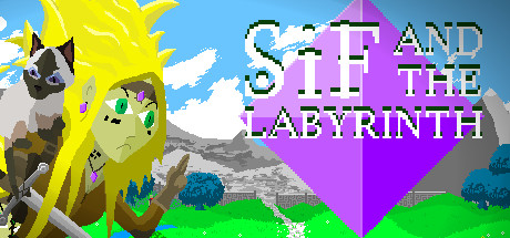 Sif and the Labyrinth