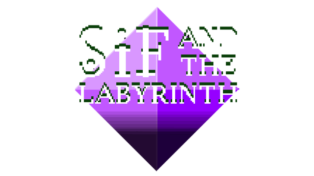 Sif and the Labyrinth Logo