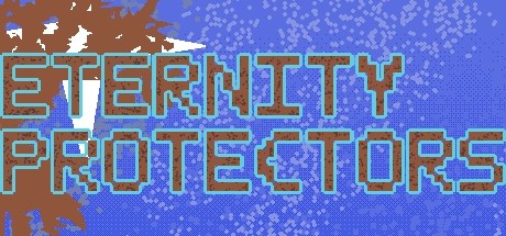 Eternity Protectors cover art