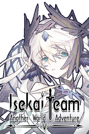异世界攻略组 Isekai Team