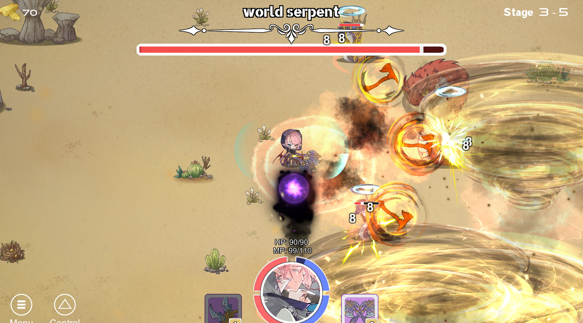 异世界攻略组/Isekai Team(Build.6792079)