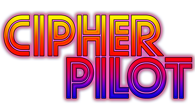 Cipher Pilot Logo