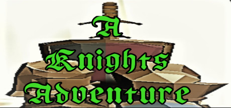 A Knights Adventure cover art