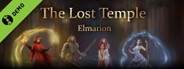 Elmarion: the Lost Temple Demo