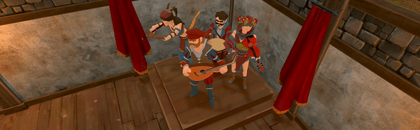 酒馆带师/Tavern Master(Build.7732164)