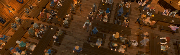 酒馆带师/Tavern Master(Build.7732164)
