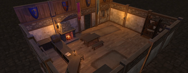 酒馆带师/Tavern Master(Build.7732164)