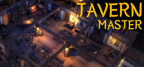 Tavern Master on Steam Backlog