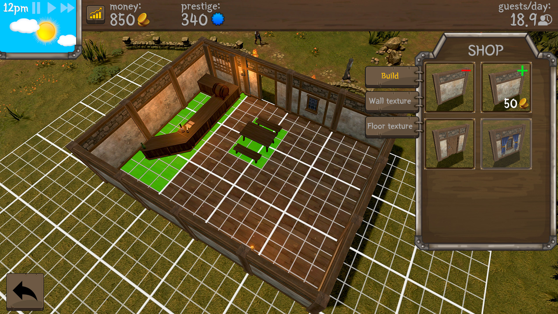 酒馆带师/Tavern Master(Build.7732164)
