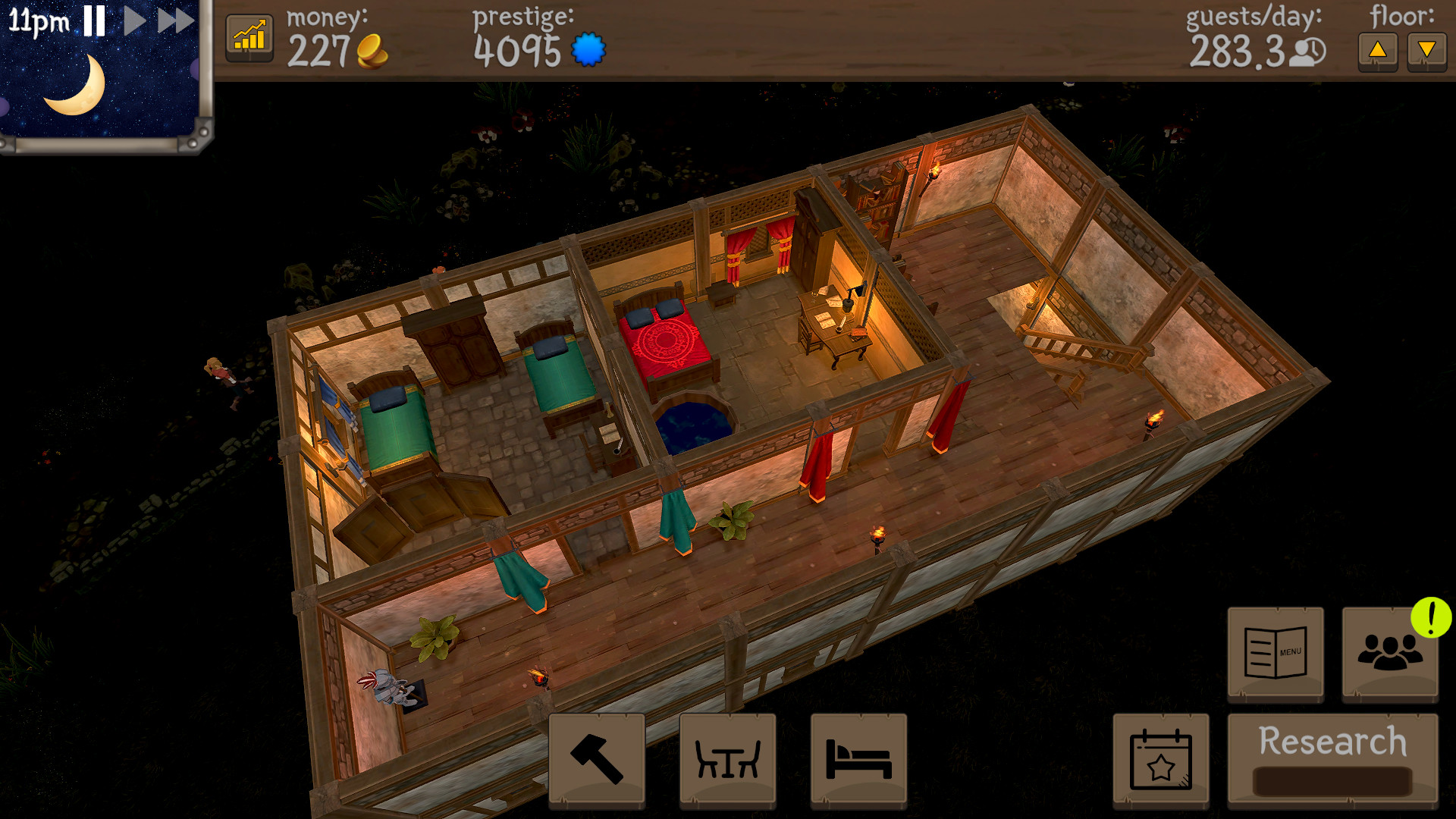 酒馆带师/Tavern Master(Build.7732164)