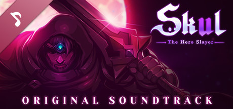 Skul: The Hero Slayer Soundtrack cover art