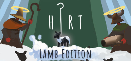 HIRT - Lamb Edition cover art