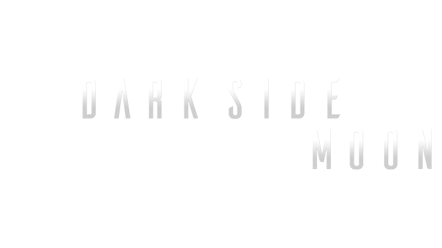 The Dark Side of the Moon: An Interactive FMV Thriller Logo