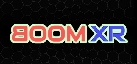 BoomXR cover art