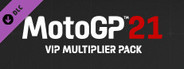 MotoGP™21 - VIP Multiplier Pack