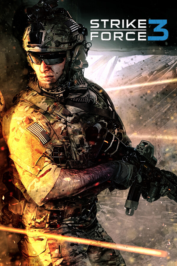 Strike Force 3 for steam Strike Force 3 for steam