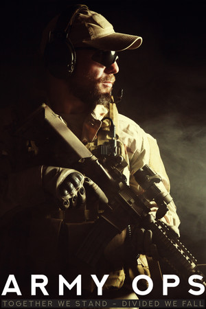 Army Ops Playtest
