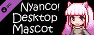 Nyanco Desktop Mascot : Nyanco-chan