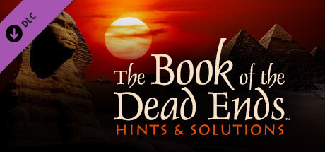 Book of the Dead Ends In-Game Hint Guide for Riddle of the Sphinx