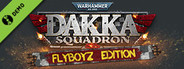 Warhammer 40,000: Dakka Squadron - Flyboyz Edition Demo