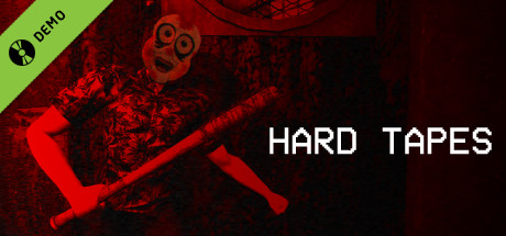 HARD TAPES cover art