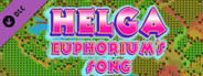 Helga: Euphorium's Song - Digital Artbook