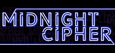 Midnight Cipher cover art