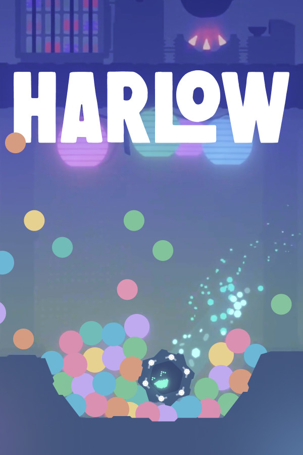 Harlow for steam