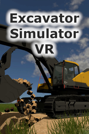 КупитьExcavatorSimulatorVRнаPCдляSteamдешево