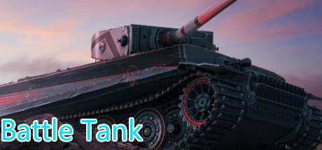 battle Tank cover art