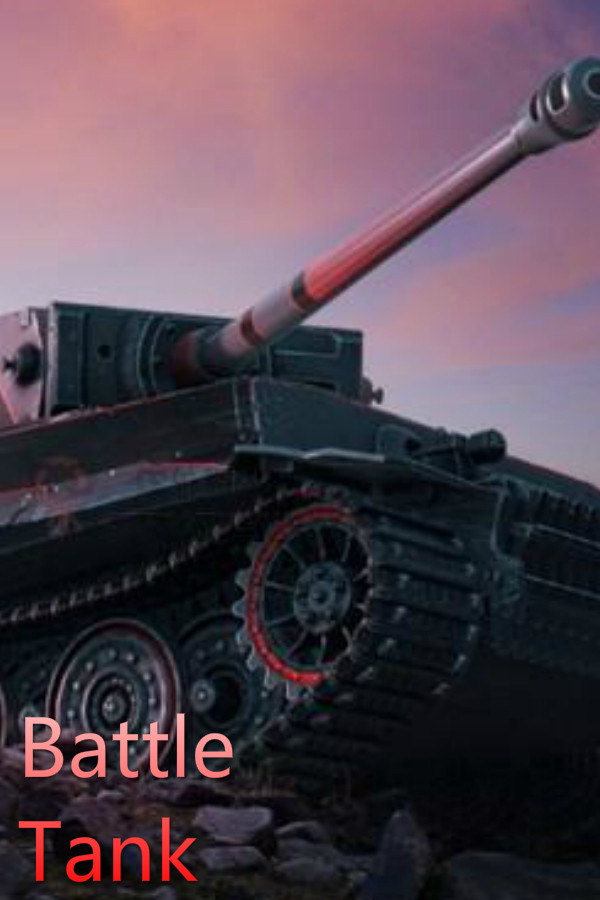 battle Tank for steam