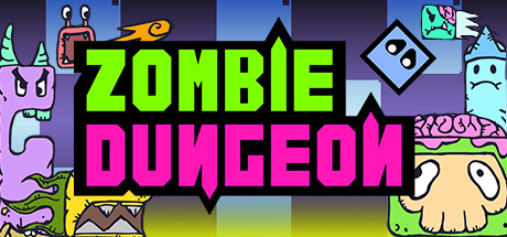 Zombie Dungeon cover art
