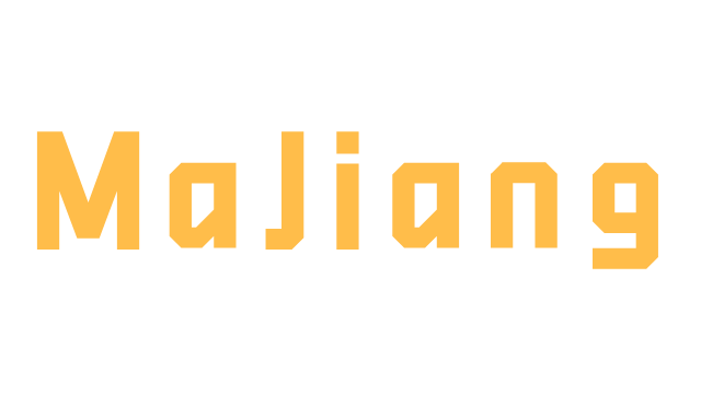 MaJiang Logo