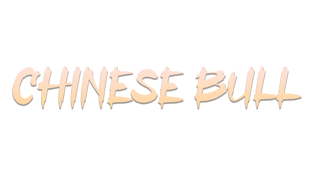 Chinese Bull Logo