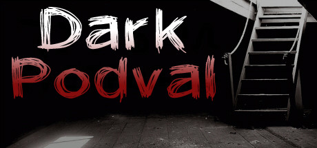 Dark Podval cover art