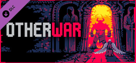 Otherwar - Studio Secrets DLC cover art