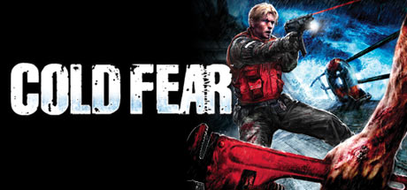 COLD FEAR + TRADUÇÃO PT - BR + | DOWNLOAD PC | TORRENT Header