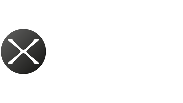 XTHRUST Logo