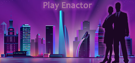 Play Enactor cover art