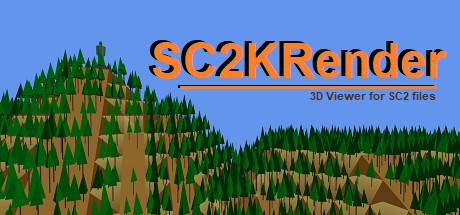 SC2KRender cover art